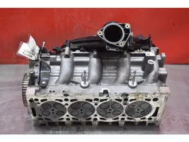 Ford Kuga I Culasse moteur 9641752610