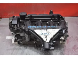 Ford Kuga I Culasse moteur 9641752610