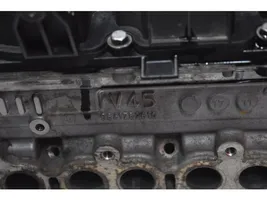 Ford Kuga I Culasse moteur 9641752610