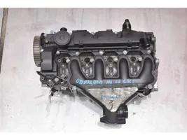 Ford Kuga I Culasse moteur 9641752610