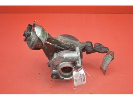 Citroen C5 Turbo attuatore 9682778680