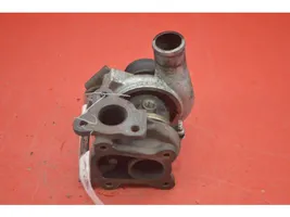 Opel Astra H Turbojärjestelmä alipaineosa 8971852413