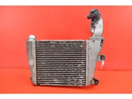 Mazda 6 Chłodnica powietrza doładowującego / Intercooler 127100-2300