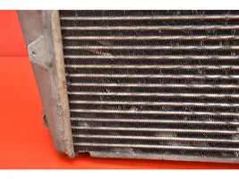 Mazda 6 Starpdzesētāja radiators 127100-2300