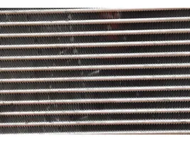 Mazda 6 Chłodnica powietrza doładowującego / Intercooler 127100-2300