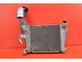 Mazda 6 Starpdzesētāja radiators 127100-2300