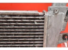 Mazda 6 Starpdzesētāja radiators 127100-2300