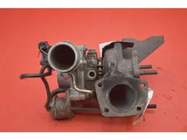 Mazda 6 Einzelteil Vakuum Unterdruck Turbolader L3M713700C