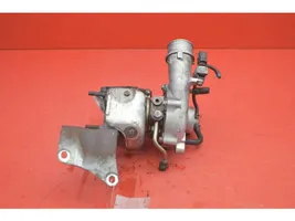 Mazda 6 Einzelteil Vakuum Unterdruck Turbolader L3M713700C
