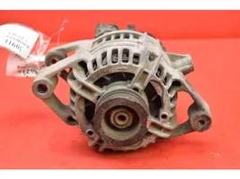 Opel Zafira A Generatore/alternatore 09133600