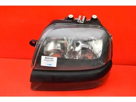 Fiat Doblo Lampa przednia 0000