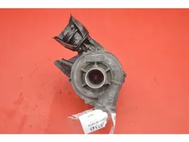 Peugeot 407 Cześć układu próżniowego turbosprężarki 9663199280