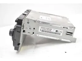 Seat Ibiza IV (6J,6P) Panel / Radioodtwarzacz CD/DVD/GPS 6J1035153G