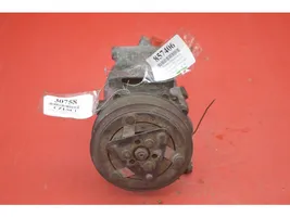 Alpine C2 Air conditioning (A/C) compressor (pump) 9655191680