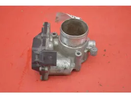 Volkswagen PASSAT B6 Throttle body valve 03L128063E