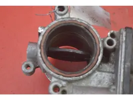 Volkswagen PASSAT B6 Throttle body valve 03L128063E