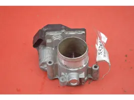 Volkswagen PASSAT B6 Throttle body valve 03L128063E