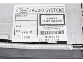 Ford Focus C-MAX Radio / CD-Player / DVD-Player / Navigation 4M5T-18C815-AD