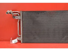 Skoda Fabia Mk3 (NJ) Condenseur de climatisation 6C0816411B