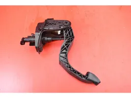 Skoda Fabia Mk3 (NJ) Accelerator throttle pedal 6C1721058D