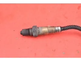 Renault Laguna II Sonde lambda 8200035999