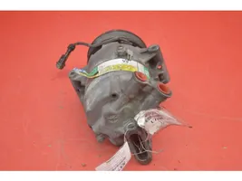 Opel Zafira B Air conditioning (A/C) compressor (pump) OPEL