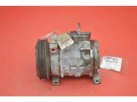 Tata Indica Vista II Compressore aria condizionata (A/C) (pompa) 647100-3840