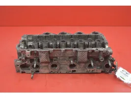 Ford Focus C-MAX Engine head 9655911480