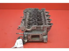 Ford Focus C-MAX Culasse moteur 9655911480