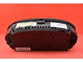 Volkswagen Polo IV 9N3 Tachimetro (quadro strumenti) 6Q0920822