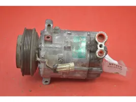 Opel Signum Compressore aria condizionata (A/C) (pompa) 09225560