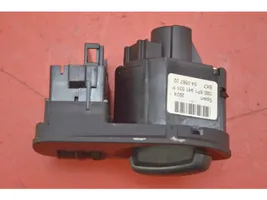 Audi A3 S3 A3 Sportback 8P Light switch 8P0919093