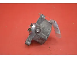 Ford Mondeo MK IV Vacuum pump D165-1B