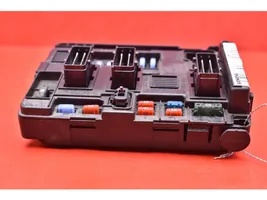 Citroen C3 Komputer / Sterownik ECU silnika 9650618480-00