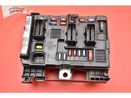 Citroen C3 Galios (ECU) modulis 9650618480-00