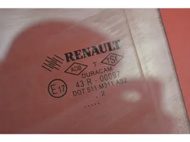 Renault Thalia I Takaoven ikkunalasi RENAULT