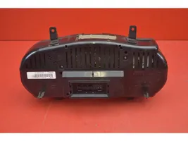 Seat Altea XL Speedometer (instrument cluster) 5P0920804C