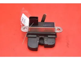 Seat Altea XL Blocco/chiusura/serratura del portellone posteriore/bagagliaio 5P0827505C