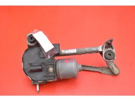 Seat Altea XL Rear window wiper motor 5P0955024C