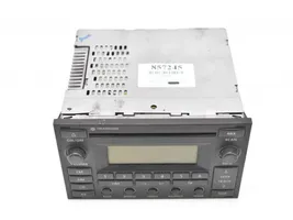Volkswagen PASSAT B5.5 Radio/CD/DVD/GPS head unit 3B7035195