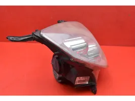 Opel Vectra C Lampa przednia 13170916