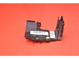 Peugeot 508 RXH Unité de commande, module ECU de moteur 9665878080