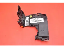 Peugeot 508 RXH Unité de commande, module ECU de moteur 9665878080