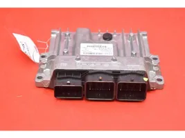 Peugeot 508 RXH Centralina/modulo motore ECU 9666912580