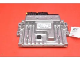 Peugeot 508 RXH Moottorin ohjainlaite/moduuli (käytetyt) 9666912580