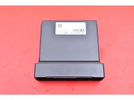 Peugeot 508 RXH Centralina/modulo motore ECU 9665444880-00