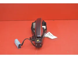 Peugeot 508 RXH Maniglia esterna per portiera anteriore 9686433680S