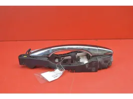 Peugeot 508 RXH Maniglia esterna per portiera anteriore 9686433680S