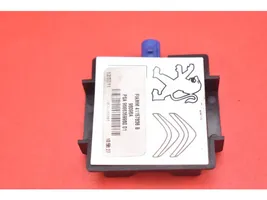 Peugeot 508 RXH Antenne GPS 9666359980