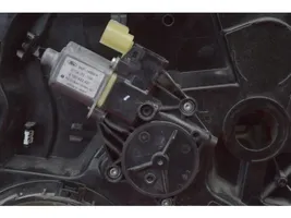 Ford Fiesta Передний комплект электрического механизма для подъема окна 8A61A045H16-AF